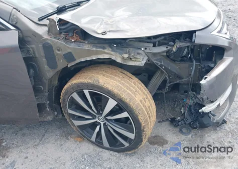 2015 Nissan Altima 2.5 S из США, поврежденный, VIN 1N4AL3AP0FN919040